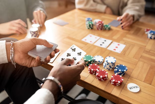 ramalan sydney app showing live football betting and baccarat table side-by-side